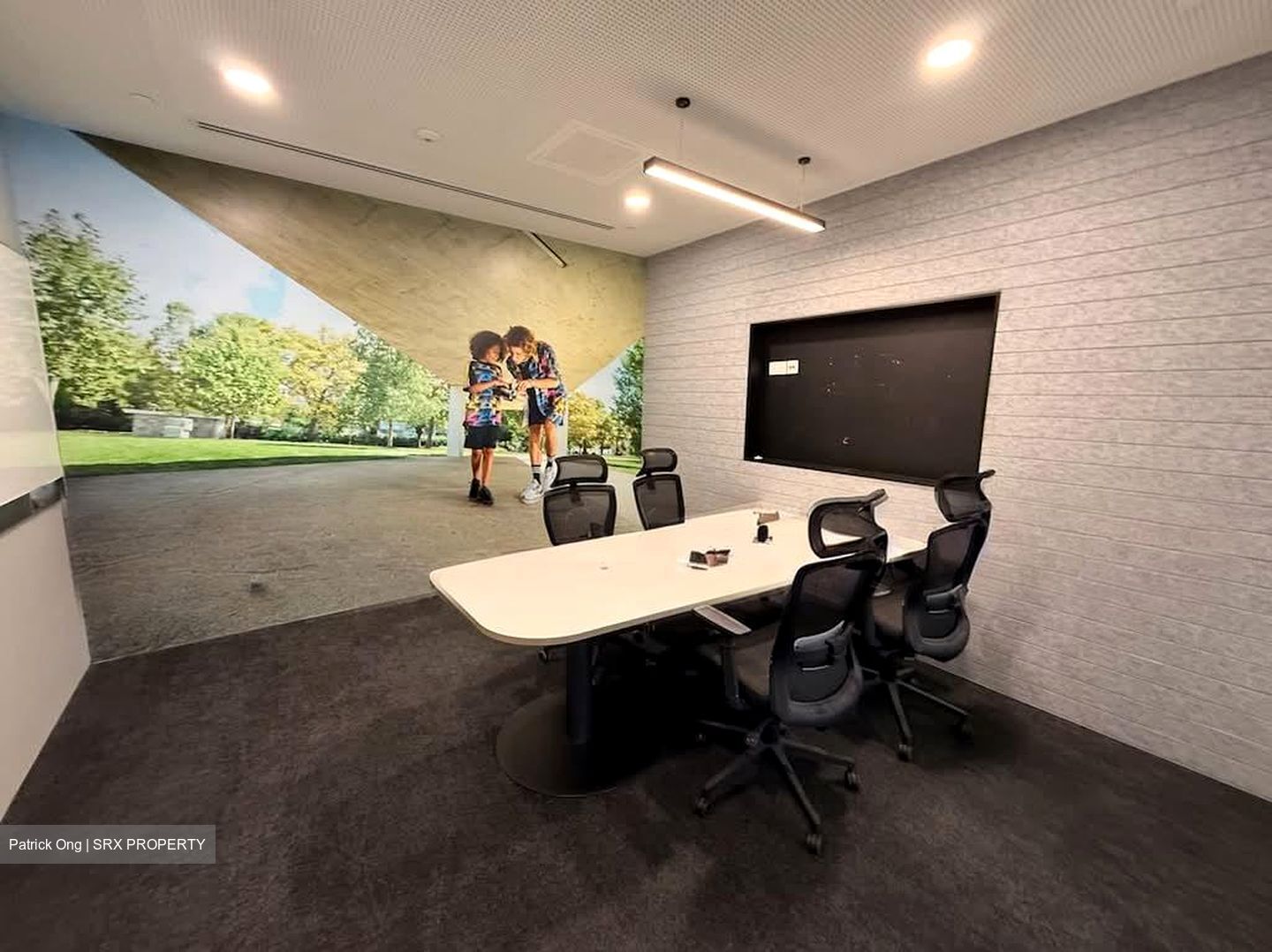 Funan (D6), Office #568708591